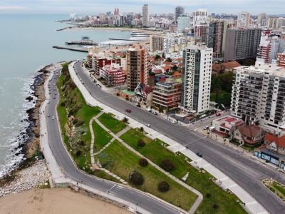 Proyectos para la reurbanización de barrios populares en Mar del Plata